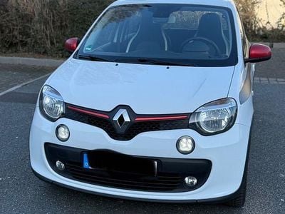 Weiß Gebraucht 2015 Renault Twingo Luxe Kleinwagen | 6.599 € (Fairer Preis)