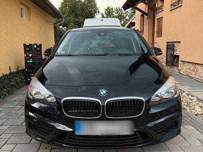 BMW 220 Active Tourer