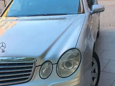 Gebraucht Mercedes E320