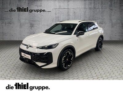 Neu VW T-Roc IQ Drive 150 PS (110 kW) 2026 SUV