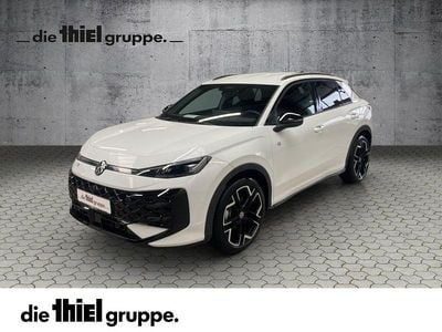 Neu 2026 VW T-Roc IQ Drive SUV | 44.335 € (Fairer Preis)