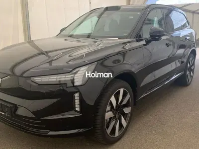 Gebraucht Volvo EX90