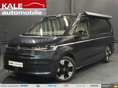 Gebraucht VW California California 245 PS (180 kW) 2025 Blau Van