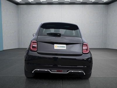 Abarth 500e
