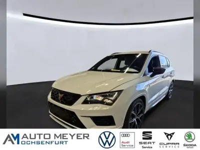 Gebraucht Cupra Ateca