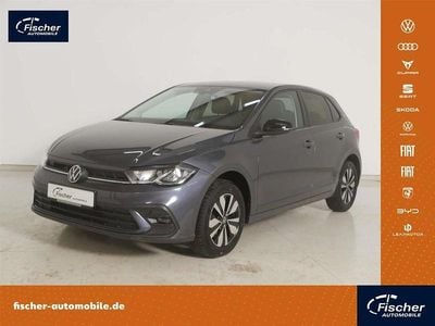 Gebraucht VW Polo Goal 95 PS (69 kW) 2025 Rauchgrau metallic Kleinwagen