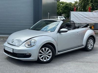 VW Beetle