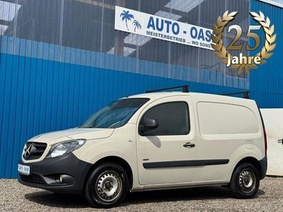 Mercedes Citan 109