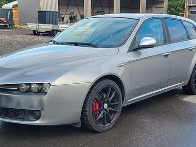 Alfa Romeo 159