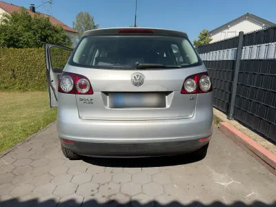 Gebraucht VW Golf IV 102 PS (75 kW) 2006 Silber Kleinwagen