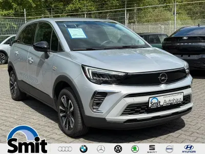 Gebraucht Opel Crossland X