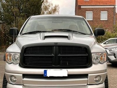 Silber Gebraucht 2005 Dodge Ram Abholung | 19.500 €