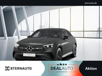 Mercedes GLC300