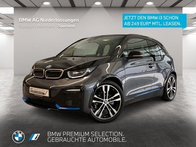 gebraucht BMW i3 120Ah