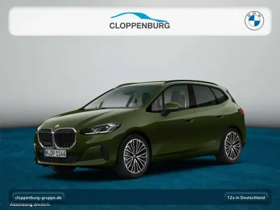 Gebraucht BMW 218