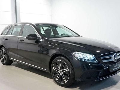 Mercedes C300e