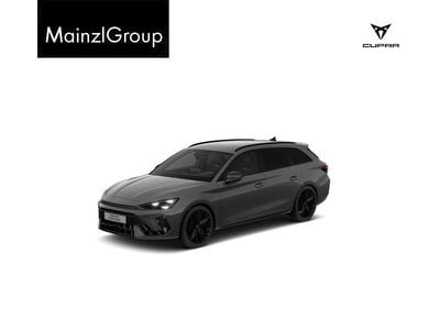 Neu Cupra Leon VZ 272 PS (200 kW) 2025 Grau Kombi
