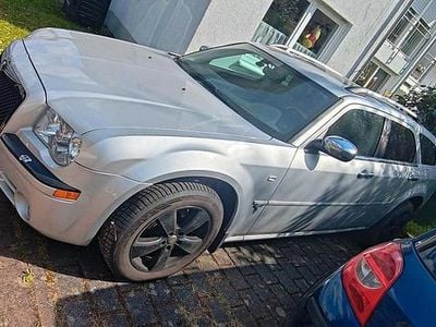 Chrysler 300C