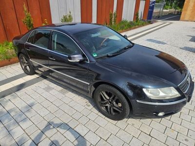 VW Phaeton