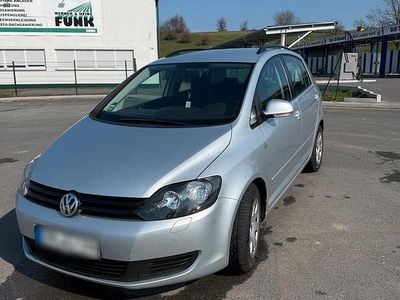 Gebraucht VW Golf VI 110 PS (80 kW) 2009 Silber Kleinwagen