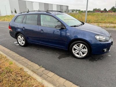 VW Golf VII