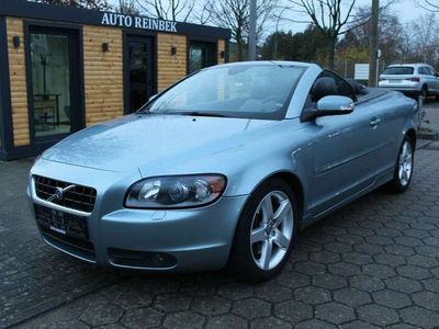 gebraucht Volvo C70 Cabriolet 2.0 D Automatik Summum