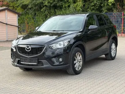 Gebraucht Mazda CX-5
