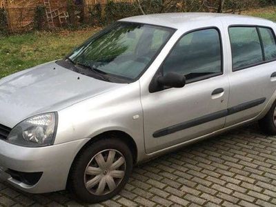 Renault Clio II