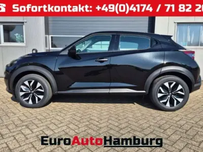 Gebraucht Nissan Juke
