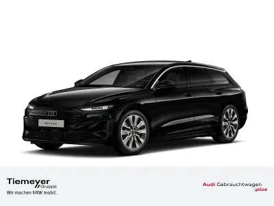 Gebraucht Audi A6 e-tron