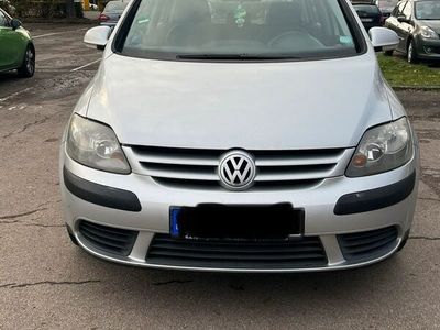 gebraucht VW Golf V 