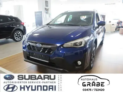Gebraucht Subaru XV