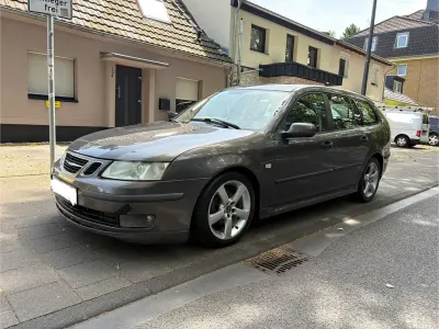 Gebraucht Saab 9-3