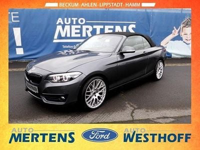 BMW 220