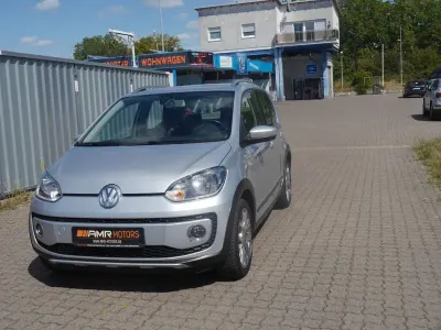 Gebraucht VW up!