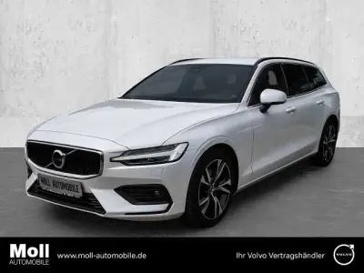 Gebraucht Volvo V60
