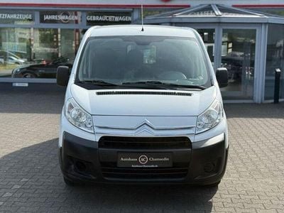 Citroën Jumpy