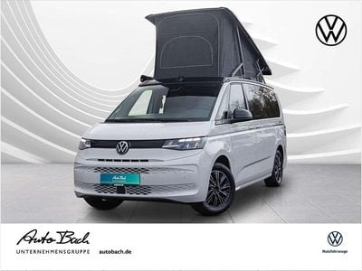 Gebraucht VW California Coast 204 PS (150 kW) 2025 Candyweiß Van