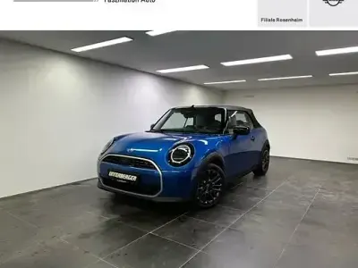 Second-hand Mini Cooper S Favoured 204 CP (150 kW) 2025 Andere Hatchback
