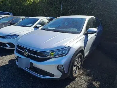 Gebraucht VW Taigo