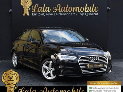 Schwarz Gebraucht 2020 Audi A3 Sport Limousine | 18.980 € (Fairer Preis)