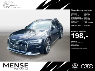 Gebraucht Audi A6 Allroad