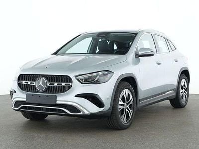Mercedes GLA180