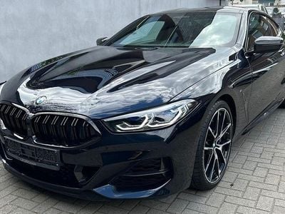 BMW M850