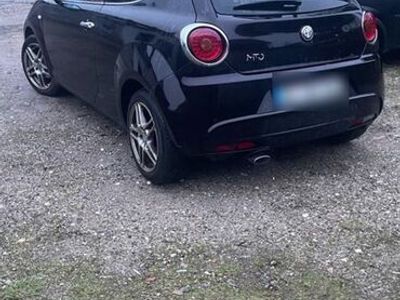 gebraucht Alfa Romeo MiTo 