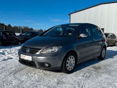 VW Golf Plus