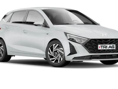 gebraucht Hyundai i20 1.6 T-GDI 150kW N