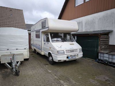 gebraucht Iveco Daily 35 - 10 Turbo