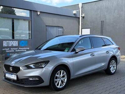 Seat Leon ST