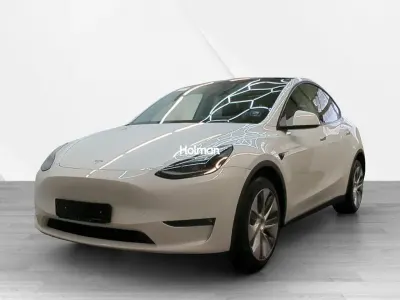 Usata Tesla Model Y 378 kW (514 CV) 2023 Bianco SUV